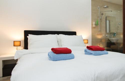 Stari Grad Apartment | Central Park Residence