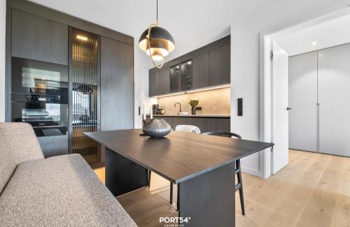 List Apartment | Central Park Suite List auf Sylt