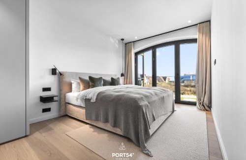 List Apartment | Central Park Suite List auf Sylt
