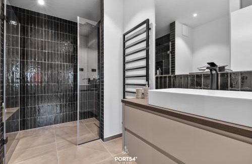 List Apartment | Central Park Suite List auf Sylt