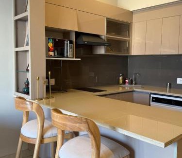 Gurugram Apartment | Central Park, The Rooms 1 & 2 BHK Spacious Pool view apartment