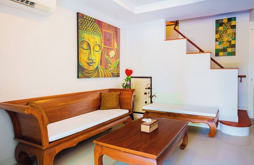 Wichit House | Central Phuket. Ideal sea and fun. Perfect central location on Phuket Island!