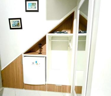 Sao Cristovao House | Central Praias Suíte 22