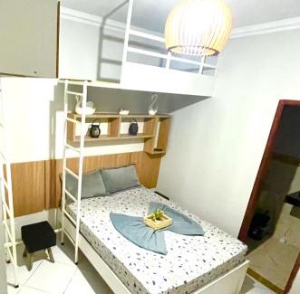 Sao Cristovao House | Central Praias Suíte 22