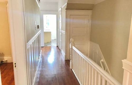 Castro District Apartment | Central, quiet 3 bdrm SF summer sublet 6/16-8/15 - Duboce Park