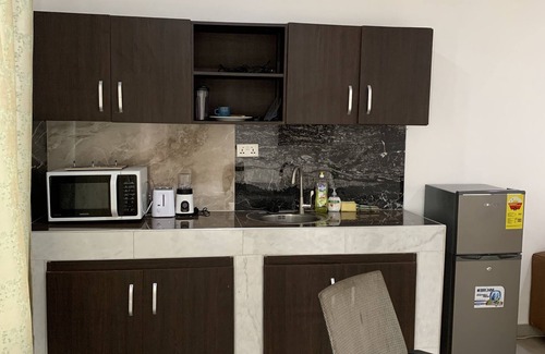 Teshie Apartment | Central Reservations Apartment