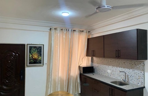 Teshie Apartment | Central Reservations Apartment