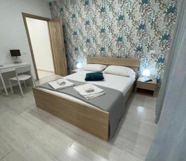 Montegrappa House | Central Rooms 128