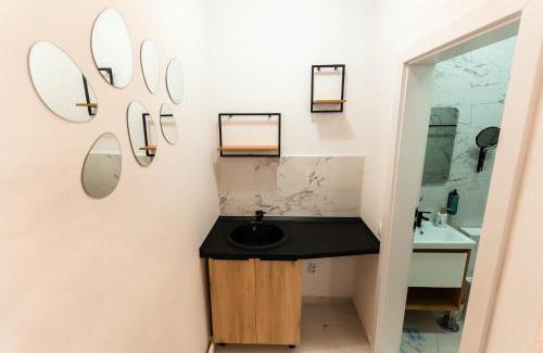 Tirgu Mures Apartment | Central Rooms