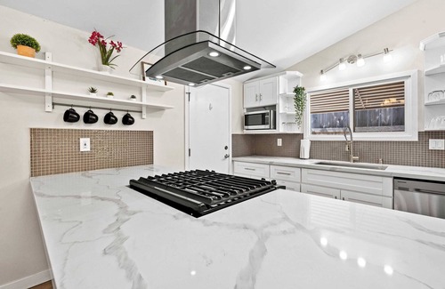 Serra Mesa House | Central SD - Family & Pet Friendly Home!