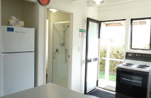 Ohakune Cottage | Central Ski Chalet - Ohakune Holiday Home