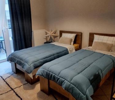 Tripoli Apartment | Central Spacious Apartment 70sqm