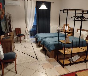 Tripoli Apartment | Central Spacious Apartment 70sqm