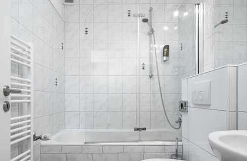 Aachen Condo | Central-Stay Aachen , direkt am Hauptbahnhof und Central in der Stadt.