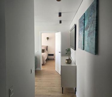 Siauliai City Center Apartment | Central Stay in Šiauliai