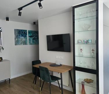 Siauliai City Center Apartment | Central Stay in Šiauliai