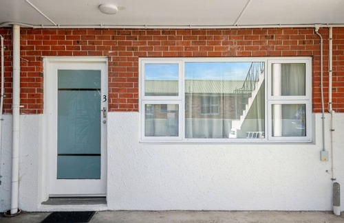 Taupo Cottage | Central Stay - Taupo Flat