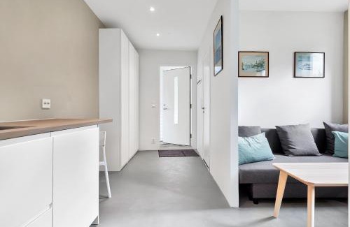 Stavanger Apartment | Central Studio Apartment Apt 101