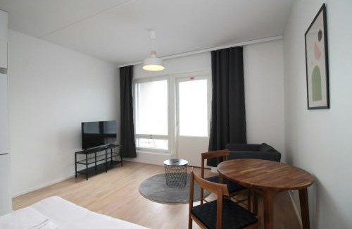 Turku Apartment | Central Studio for 2 inTurku