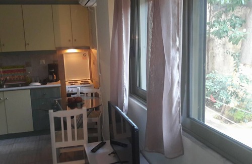 Patras Apartment | Central Studio