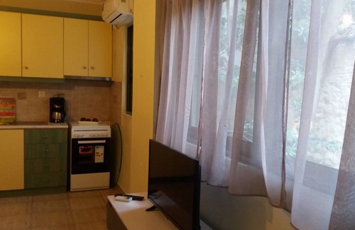 Patras Apartment | Central Studio