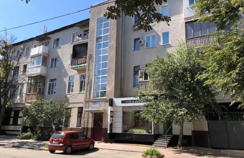 Petrovskoye Apartment | Central Studio Tatiana