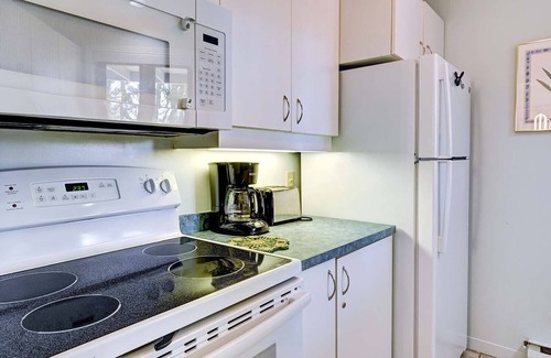 Mont-Tremblant Apartment | Central Tremblant Escape
