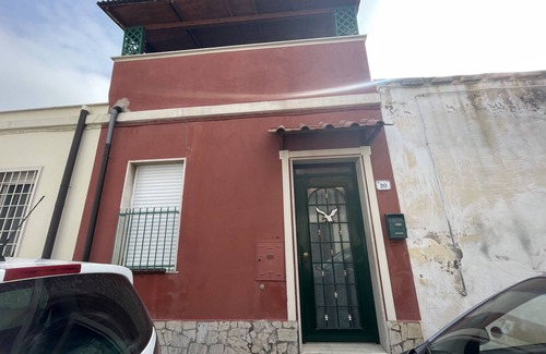 Nettuno Apartment | Central with 7 beds
