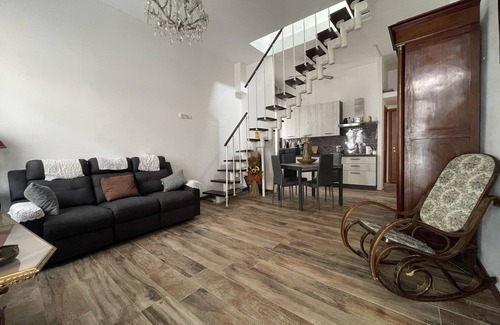 Nettuno Apartment | Central with 7 beds