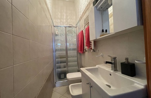 Nettuno Apartment | Central with 7 beds