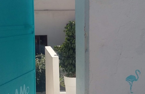 Cagliari Villa | Central, with garden, jacuzzi, 4 rooms w/bathroom