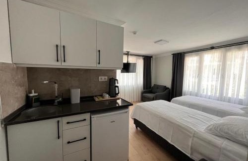 Fethiye Apartment | Centralflatsfethiye