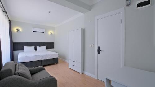 Fethiye Apartment | Centralflatsfethiye