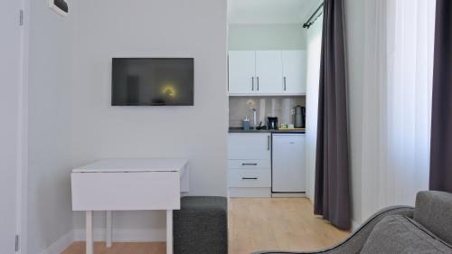 Fethiye Apartment | Centralflatsfethiye