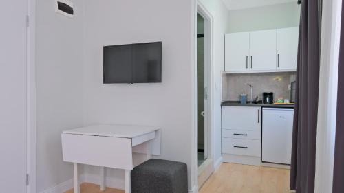 Fethiye Apartment | Centralflatsfethiye