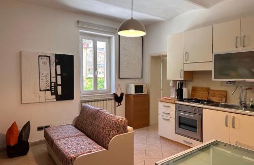 Perugia Apartment | Centralissimo - Nuovo - Parcheggio Privato