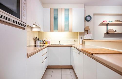 Knokke Apartment | Centrally located apartment in Knokke