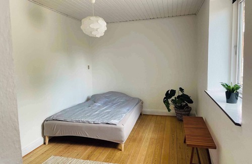 Herning Apartment | Centrally located apartment in Herning