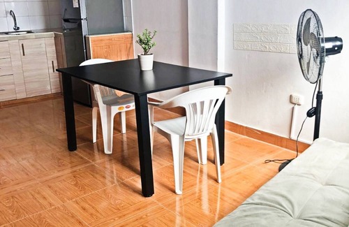 Tarapoto Apartment | Centrally Located Apartment