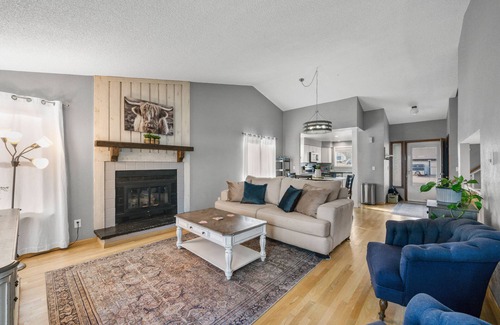 South Westminster House | Centrally located Arvada Home