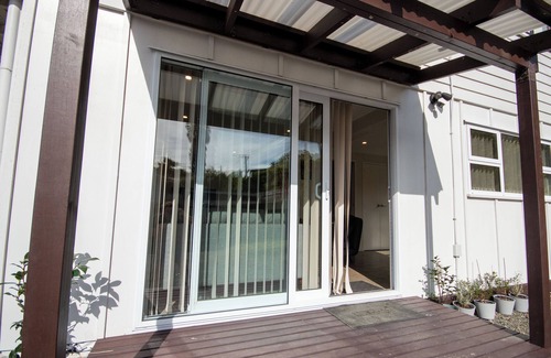 Kingsland Apartment | Centrally Located Auckland Flat!