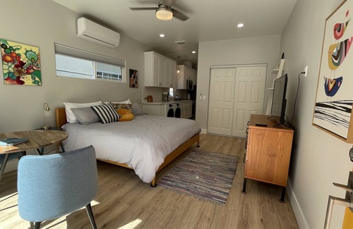 University Heights Apartment | Centrally located, brand new studio!