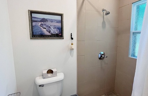 Wichita House | Centrally Located Downtown Cottage - Sleeps 4