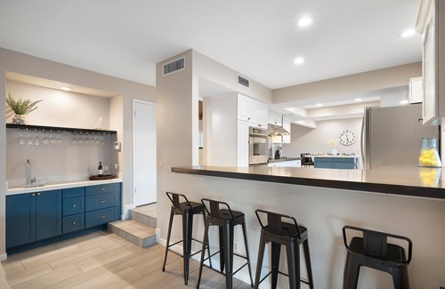 Paradise Valley Village House | Centrally located Hiker and Golfer's Paradise
