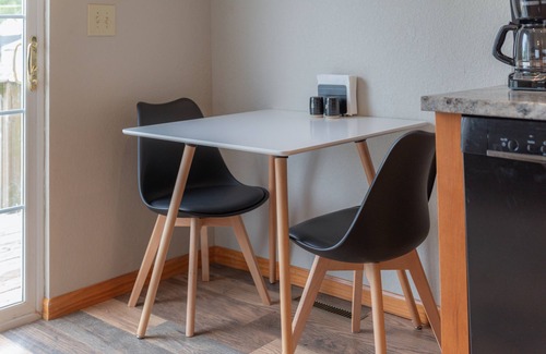 Joplin House | Centrally Located Home in Joplin