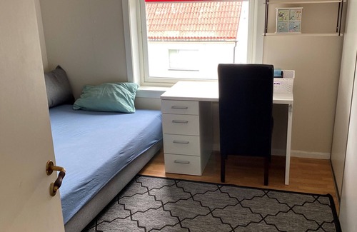 Hammerfest Apartment | Centrally Located Nice Apartment