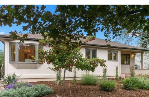 Newlands House | Centrally-Located North Boulder Home with Hot Tub- Sleeps 6