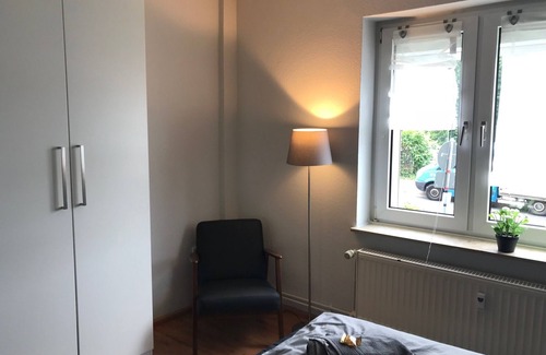 Remscheid Apartment | Centrally located Remscheid vacation apartment