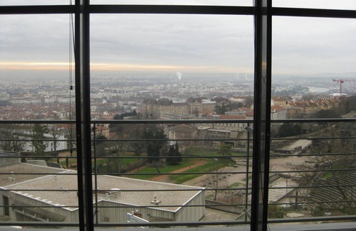 Fourviere Hotel | Centre Jean Bosco
