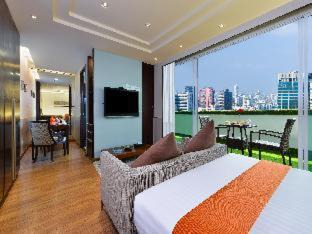 Pathumwan Hotel | Centre Point Plus Hotel Pratunam
